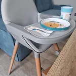 Urban Tribu Centre Parking Facile 6 P Daire *