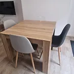 Urban Tribu Centre Parking Facile 6 P Daire *