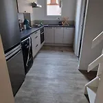 Urban Tribu Centre Parking Facile 6 P Apartment Saumur