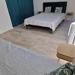 Urban Tribu Centre Parking Facile 6 P Apartment *