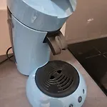 Urban Tribu Centre Parking Facile 6 P Apartment