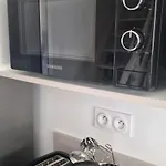 Apartment Urban Tribu Centre Parking Facile 6 P Saumur