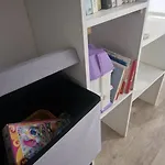 Urban Tribu Centre Parking Facile 6 P Apartment *