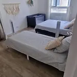 Apartment Urban Tribu Centre Parking Facile 6 P Saumur