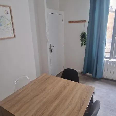 Urban Tribu Centre Parking Facile 6 P Appartement *