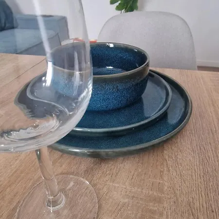 아파트 Urban Tribu Centre Parking Facile 6 P