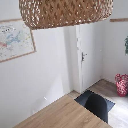 Appartement Urban Tribu Centre Parking Facile 8 P Saumur