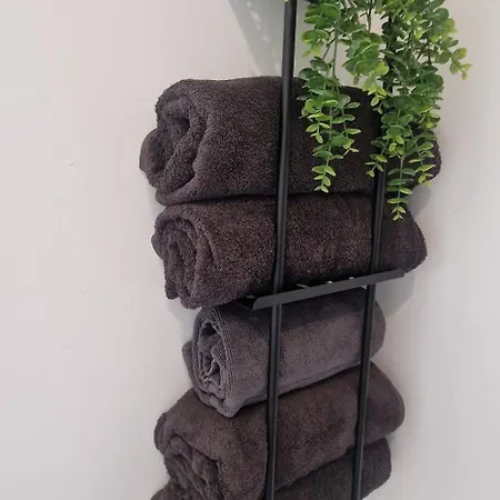 Urban Tribu Centre Parking Facile 6 P 쏘뮤흐