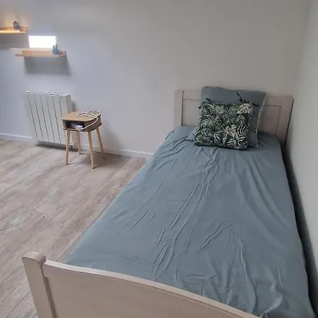 Urban Tribu Centre Parking Facile 6 P * 쏘뮤흐