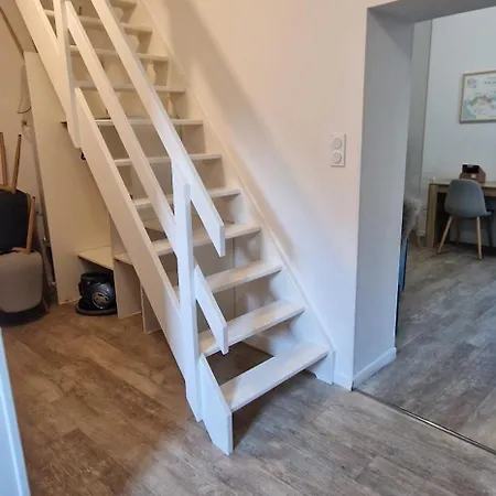 Urban Tribu Centre Parking Facile 6 P