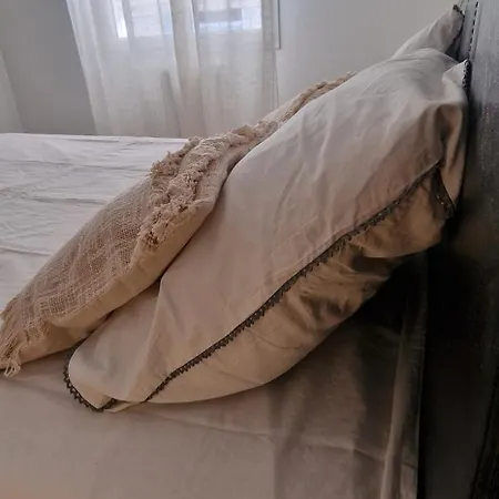 Urban Tribu Centre Parking Facile 6 P