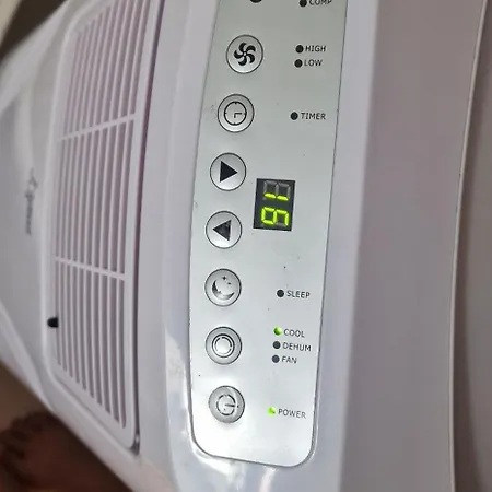 Appartement Urban Tribu Centre Parking Facile 6 P