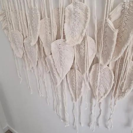 Urban Tribu Centre Parking Facile 6 P 쏘뮤흐