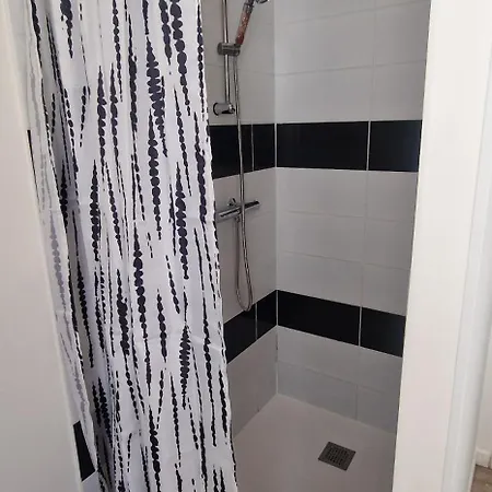 Appartement Urban Tribu Centre Parking Facile 8 P *