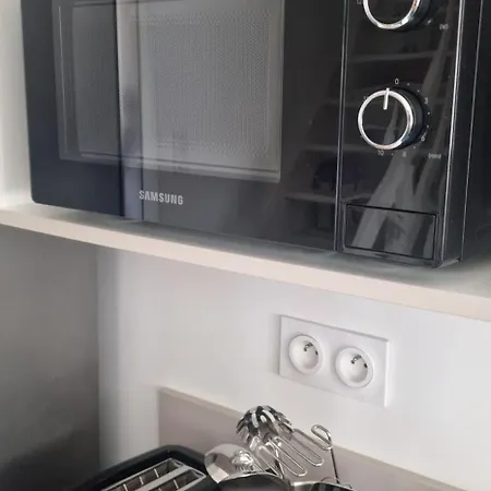 Appartement Urban Tribu Centre Parking Facile 8 P Saumur
