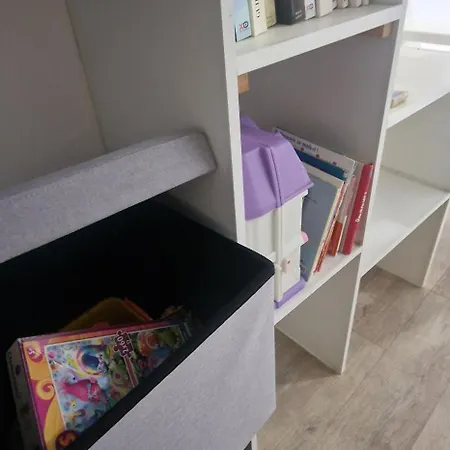 Urban Tribu Centre Parking Facile 8 P Appartement *