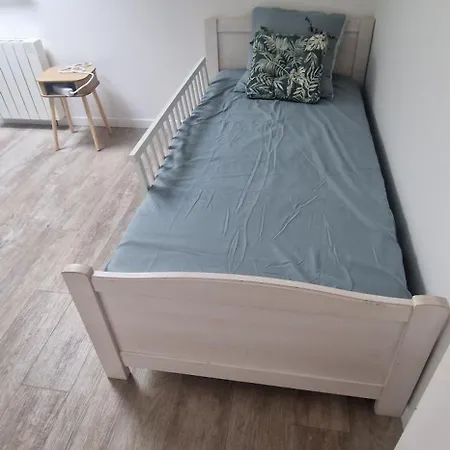 Urban Tribu Centre Parking Facile 6 P * Saumur