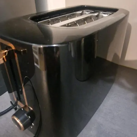 Urban Tribu Centre Parking Facile 6 P Appartement Saumur