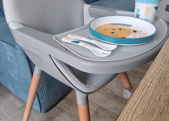 Urban Tribu Centre Parking Facile 6 P 아파트 *