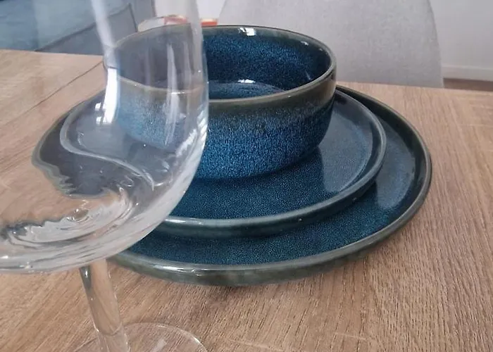 Apartment Urban Tribu Centre Parking Facile 6 P