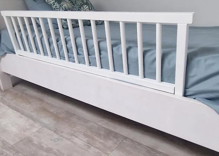 아파트 Urban Tribu Centre Parking Facile 6 P