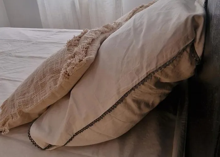 Urban Tribu Centre Parking Facile 6 P