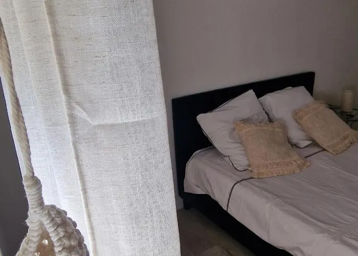 Urban Tribu Centre Parking Facile 6 P