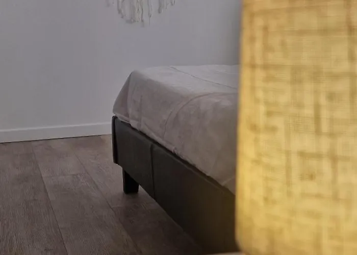 Apartment Urban Tribu Centre Parking Facile 6 P *