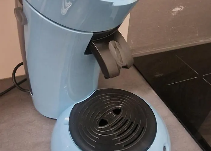 Urban Tribu Centre Parking Facile 6 P 아파트