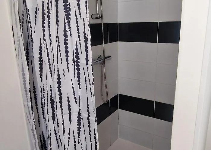 Apartment Urban Tribu Centre Parking Facile 6 P *