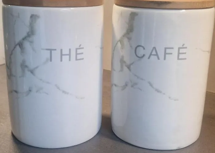 Urban Tribu Centre Parking Facile 6 P * Saumur