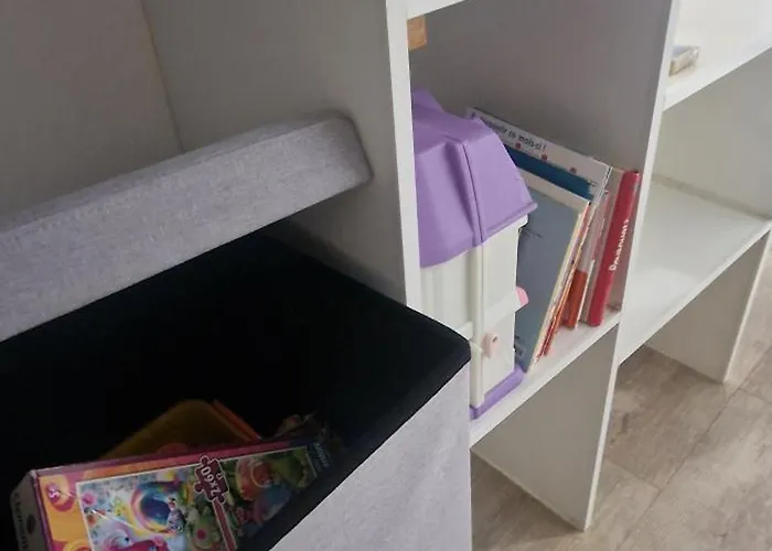 Urban Tribu Centre Parking Facile 6 P 아파트 *